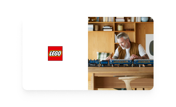 lego